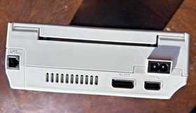 BUNDLE! USA Sega Dreamcast console system, 2 games 1 controller, bass fishing🔥