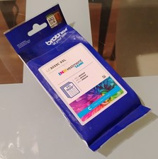 Brother LC3033 XXL Cyan Ink Cartridges   Expires on 04/2027