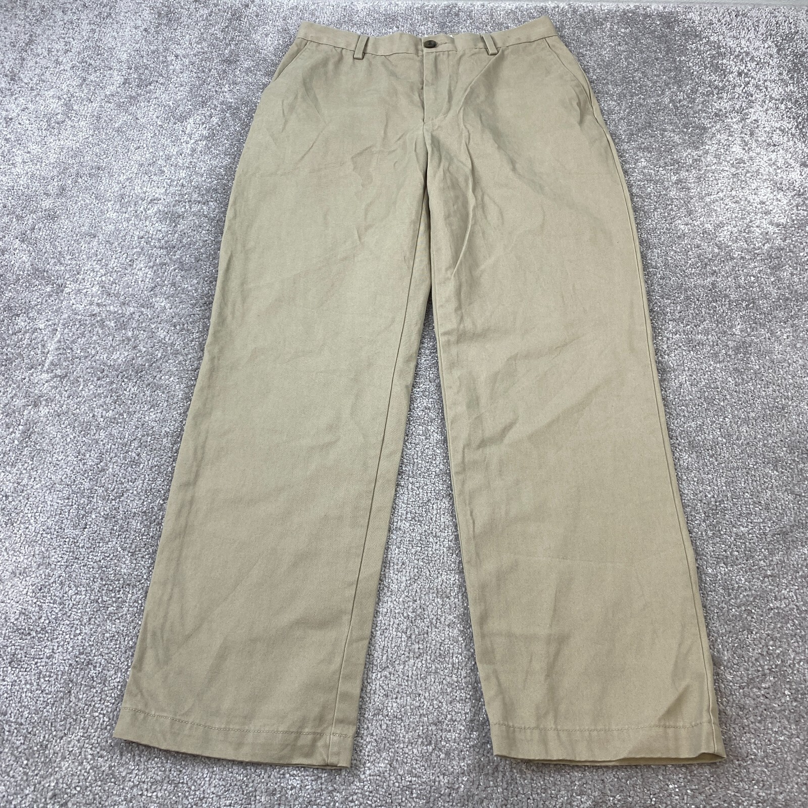 Amazon Essentials Classic Straight Casual Pants M… - image 1