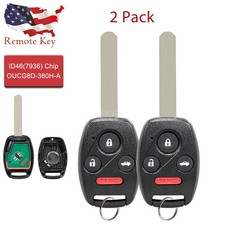 2 For Replacement 2003 2004 2005 2006 2007 Ho...
