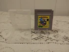 Itchy and Scratchy: Miniature Golf Madness | Nintendo Gameboy (TESTED, WORKING)
