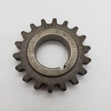Timing Crank Gear 18 Tooth Unbranded S391 United States
