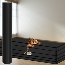 XL Dog Playpen Mat Kennel Floor 120x60in Washable Reusable Waterproof Non Slip