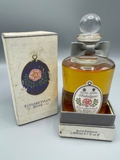 Penhaligon's Elisabethan Rose Bath Essence Oil 6.7 oz