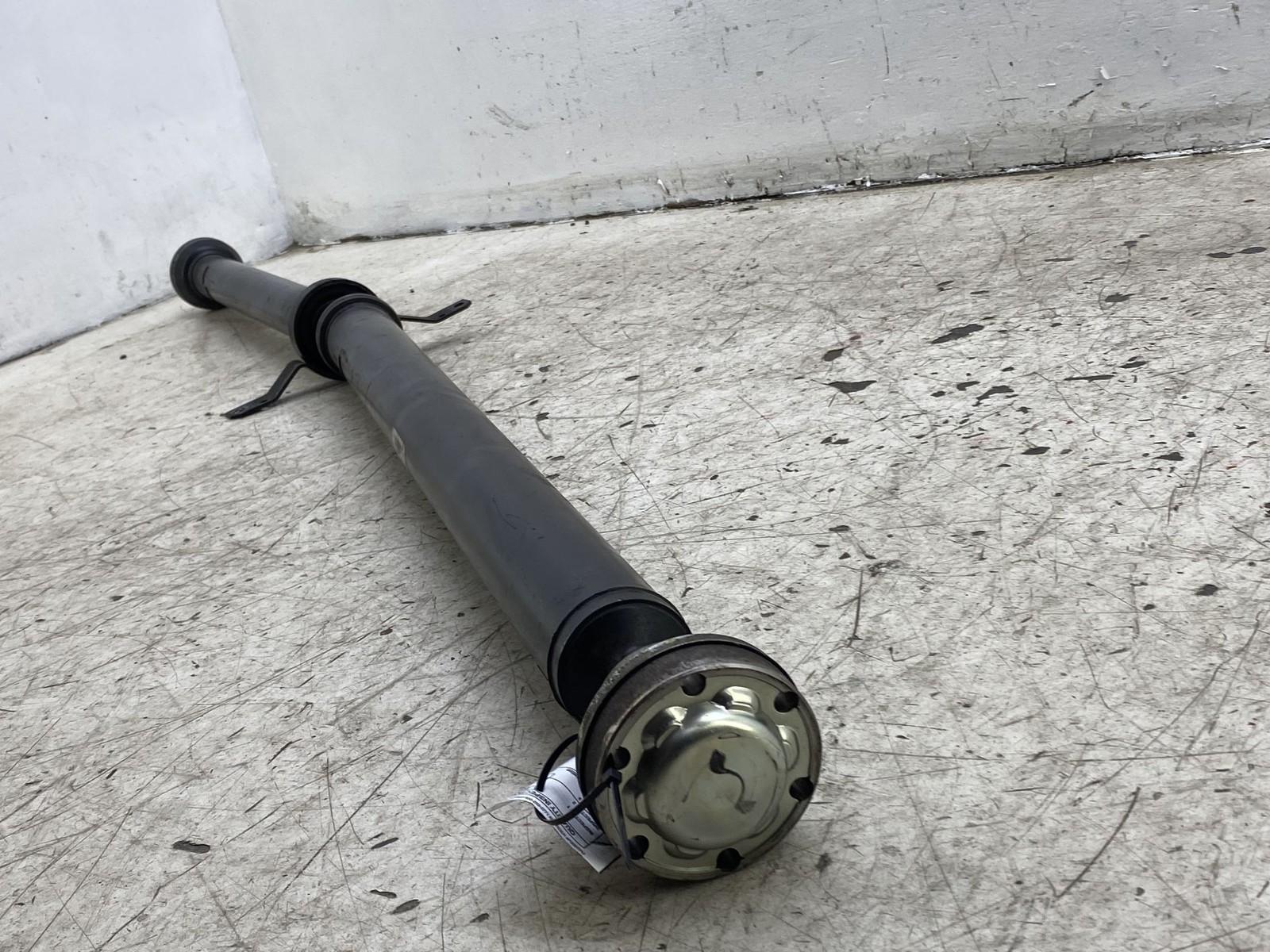 2013-2018 BENTLEY FLYING SPUR 4.0L REAR DRIVE SHAFT PROPELLER 4W0521101 *41K*
