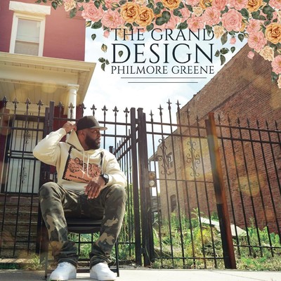 Philmore Greene The Grand Design (Vinyl)
