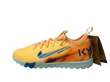 Nike Zoom Mercurial Vapor 16 Academy TURF BOOTS JR UK 1 EU 33 REF JFB146-