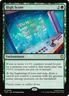 MTG High Score [Teenage Mutant Ninja Turtles Commander] Near Mint Magic