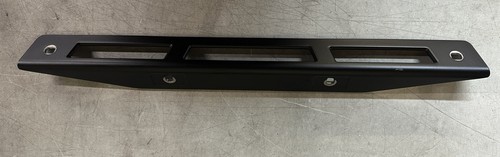 NEW Polaris Rear Brace Sunshade, Flat Black, Genuine OEM Part 5140804, Qty 1 - 第 3/4 張圖片