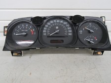 Instrument Cluster Speedometer Us With Tachometer Fits 2000-2005 Buick Lesabre Instrument Cluster Speedometer Us With Tachometer Fits 2000-2005 Buick Lesabre