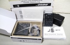 ADATTATORE WAVE SOUNDLINK PER SISTEMA MUSICALE BOSE WAVE E RADIO BOSE WAVE II