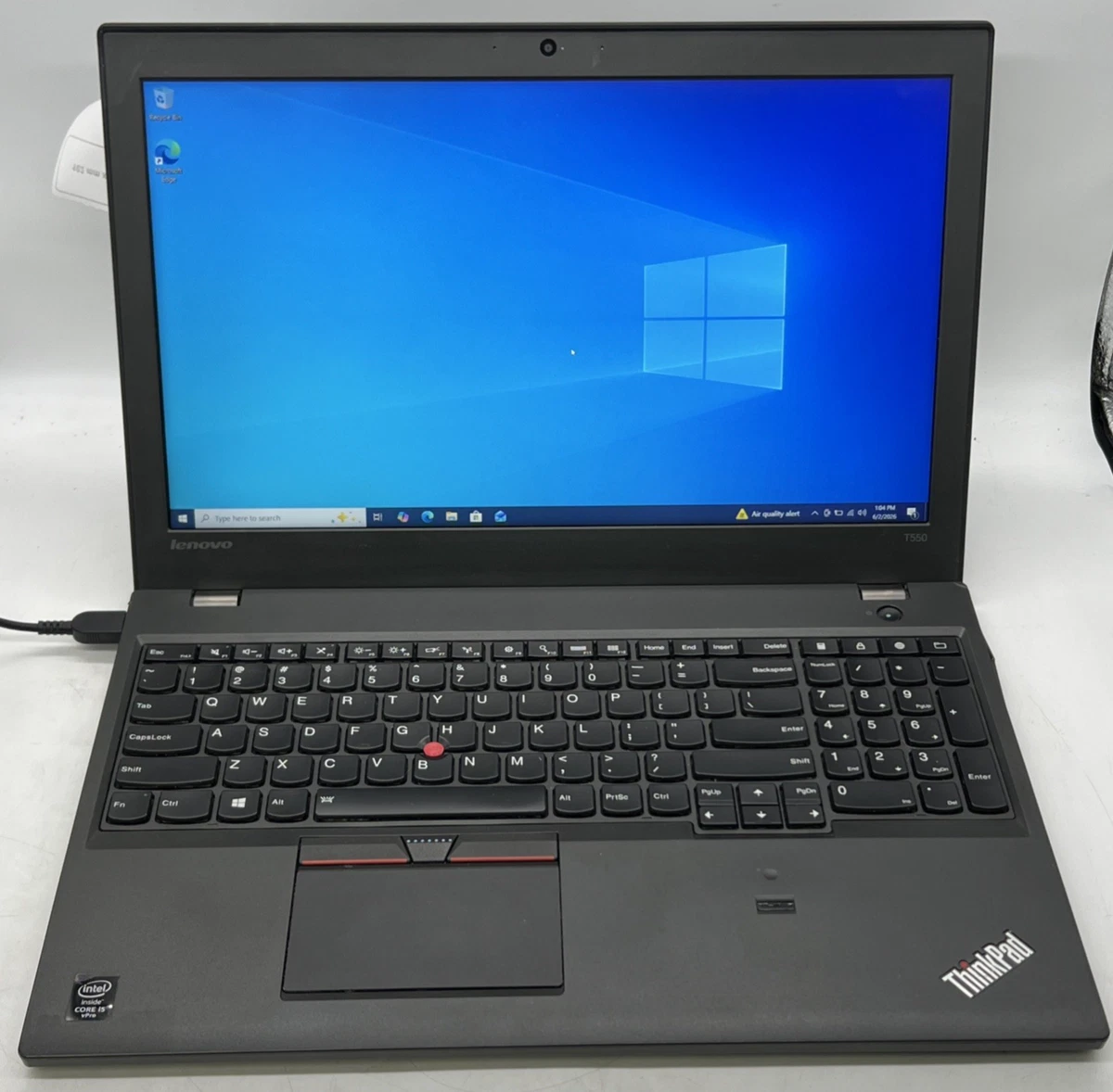 Lenovo ThinkPad T440 8 GB RAM PC Laptops & Netbooks for Sale