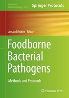 Arnaud Bridier | Foodborne Bacterial Pathogens | Buch | Englisch (2018) | Xi