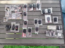 New Car Key Fobs Lot And Uncut Kees New Car Key Fobs Lot And Uncut Kees