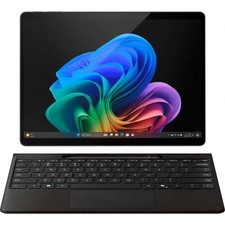 Microsoft Surface Pro Copilot PC Touchscreen 13 OLED Snapdragon X Elite Proces