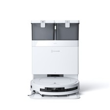 ECOVACS DEEBOT T50 Omni Gen2 Saugroboter mit Wischfunktion 21.000 Pa