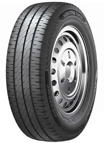 Pneu Hankook 205 75 R16 110R RA58 qualite et endurance premium