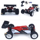 US Stock 1:10 70km/h Powerful RC Off Road Vehicle Model 1001 Finished Brushless — photo 7