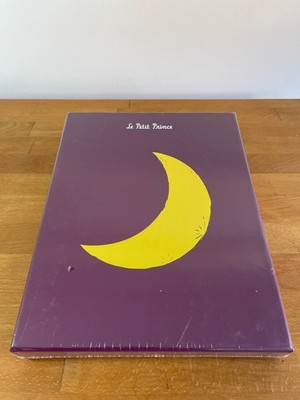 MOLESKINE  Le Petit Prince  | Limited Edition Gift Box (MOON 2022) | *SEALED