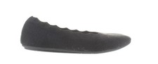 Skechers Womens Cleo 2.0-Love Spell Black Casual Flats Size 7.5 7760746 