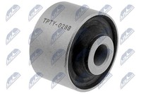 Querlenkerlager Nty ZTT-TY-028B FüR Toyota Avensis Vvt ZZT250_ ZZT250R ZZT251_