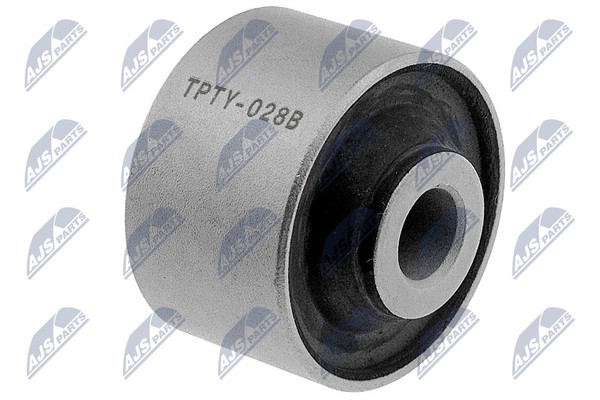 Querlenkerlager Nty ZTT-TY-028B FüR Toyota Avensis Vvt ZZT250_ ZZT250R ZZT251_-image