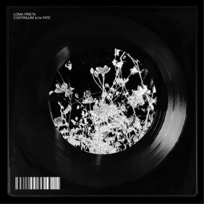 Loma Prieta Continuum/Fate (Vinyl) 7'' Single