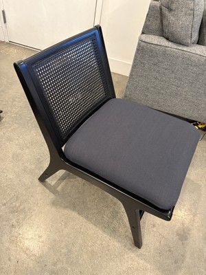 Eames Style Scandinavian Accent Chair