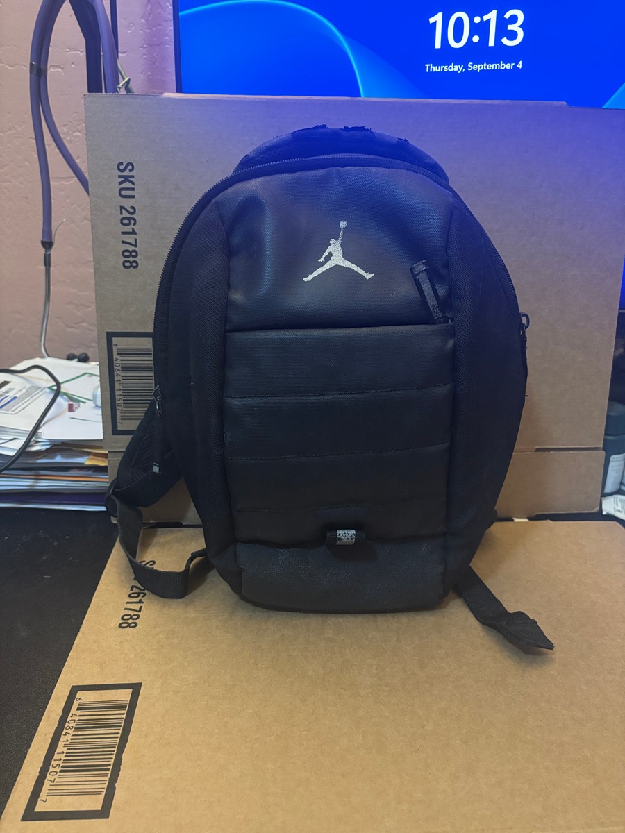 Jordan Backpack - image 1