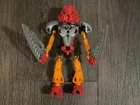 Lego Bionicle Toa Nuva 8572 Tahu Nuva