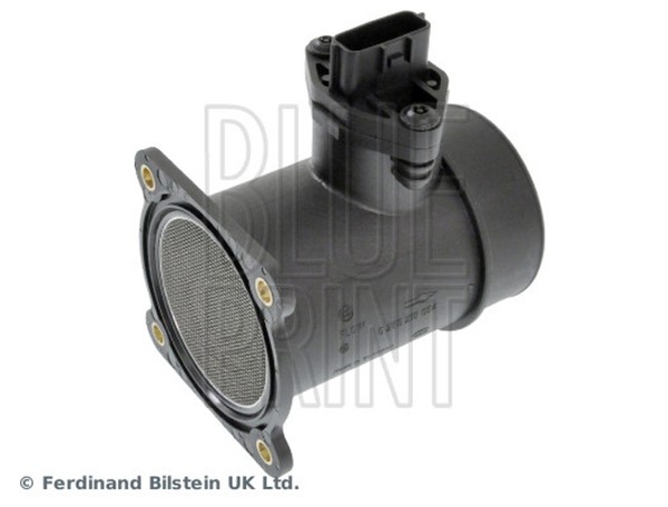 Luftmassenmesser Blue Print ADN174206 FüR Tino Nissan Almera Primera P12 2 N16-image