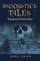 Broomstick Tales Pandora's Puzzle Box Arnie Grimm Taschenbuch Englisch 2022