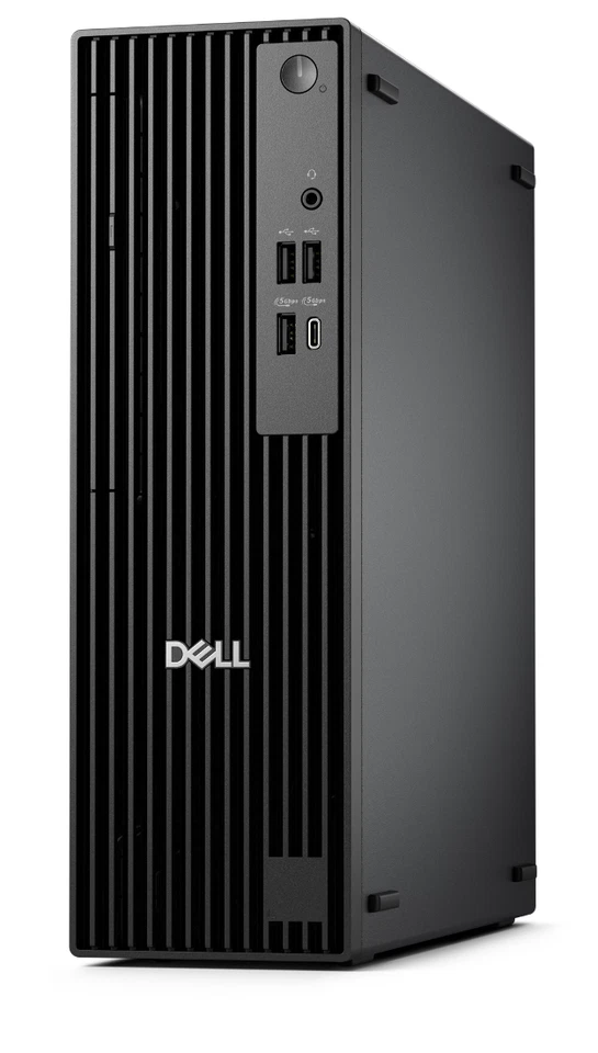 Dell Pro Slim Intel Core Ultra 5-235 3.40 GHz 16GB RAM 1TB SSD Windows 11 Home - Image 4 of 4
