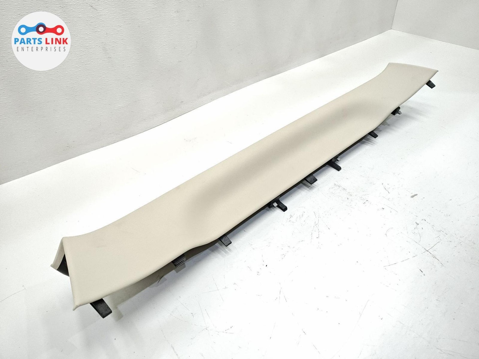 Bentley Bentayga Speed 2017-2020 Rear Cover panel