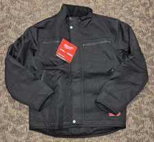 Milwaukee 253B-S GRIDIRON Traditional Jacket Size Small New with Tags