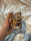 Vintage 1981 McDonald’s Muppets Glasses Lot of 2 Great Muppet Caper Kermit — photo 6