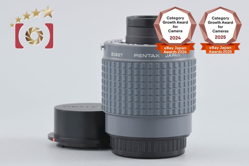 Pentax REAR CONVERTER-A 2X-L | eBay