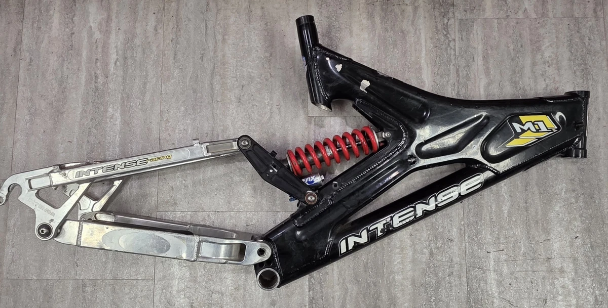 Intense 26 in Bike Frames for sale | eBay