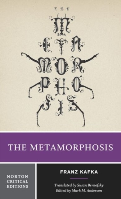 The Metamorphosis: A Norton Critical Edition: 0 by Franz Kafka - PB - 2015 - Image 9