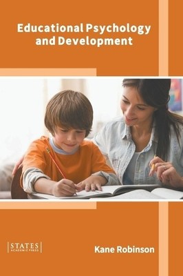 Educational Psychology and Development (Gebundene Ausgabe) (US IMPORT)