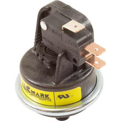 #ad Pressure Switch 4015P 25A Tecmark 1 8quot;mpt SPDT Plastic $27.77