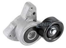Riemenspanner Keilrippenriemen SNR GA374.36 für HONDA ACCORD STREAM CL CIVIC CR