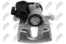 NTY Bremssattel HZT-VW-107 für AUDI Q7 4MB 4MG 4MQ Q8 4MN 4MT Van TRON Sportback