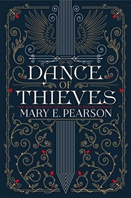 Dance of Thieves Buch Macmillan USA