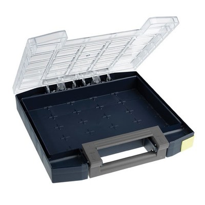 Werkzeugtragekoffer Raaco BOXXSER 55 5x5-0 138291