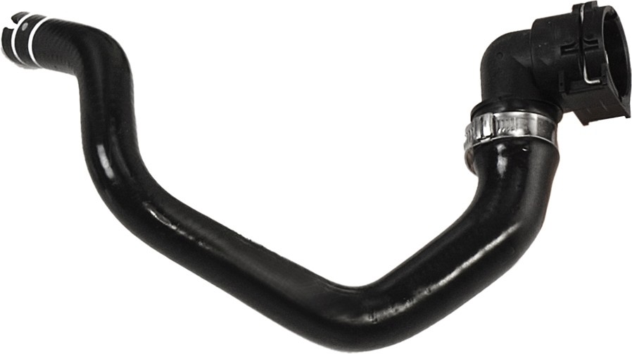 GATES-OE 02-2680 Heater Hose for FIAT
