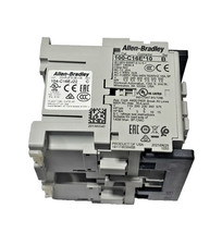 Allen-Bradley 104-C16EJ22 Reversing Contactor 24VDC –NEW Open Box, Never Powered