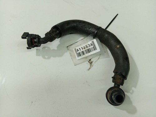 Nissan Tiida 2007 Crankcase breather Vent Hose USED, Genuine #2752618-70