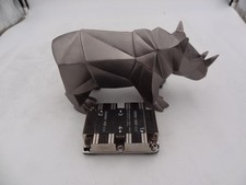 SuperMicro SNK-P0067PS 1U Passive CPU Heat Sink