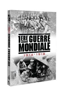 Première guerre mondiale von Jonathan Lewis | DVD | Zustand gut